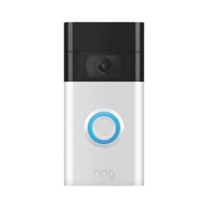 Arlo Spotlight Camera Security