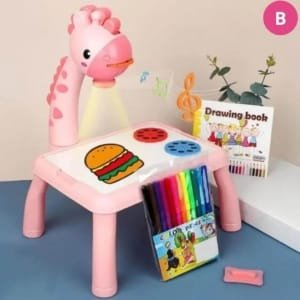 Table de Dessin