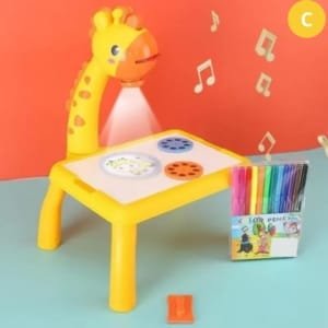 Table de Dessin