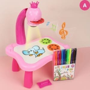 Table de Dessin