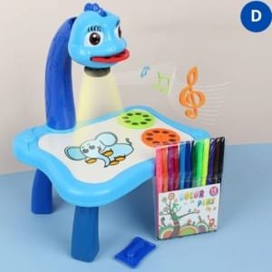 Table de Dessin