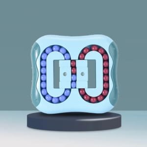 Puzzle interactif
