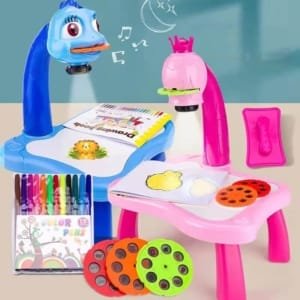 Table de Dessin