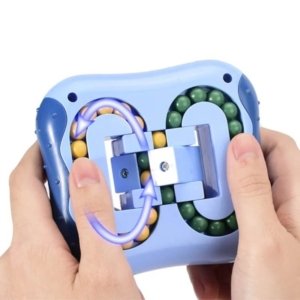 Puzzle interactif