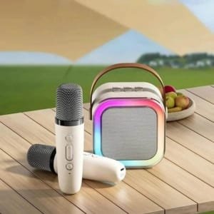 Karaoké Bluetooth