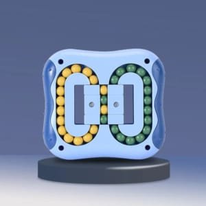 Puzzle interactif