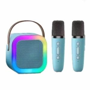Karaoké Bluetooth