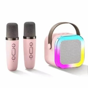 Karaoké Bluetooth