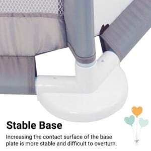 Parc pour bébé multifonction
