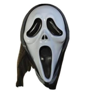 MASQUE ENFANT HALLOWEEN