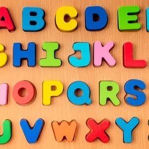 Jouets Montessori en bois 5 en 1, jouets éducatifs pour les tout-petits