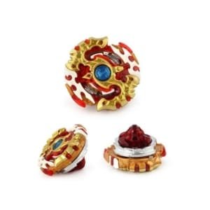 Beyblade Ensemble 2 Beyblade Burst B-100 et B-86, TD