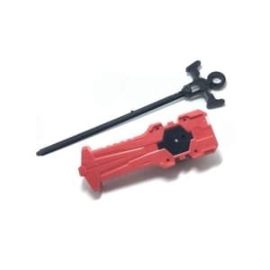 Beyblade Ensemble 2 Beyblade Burst B-100 et B-86, TD