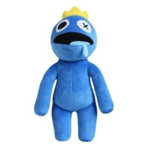 Poupée en Peluche Rainbow Friends toutes les couleurs