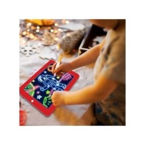 Magic PAD; Tablette intelligente développant les talents de dessin des enfants