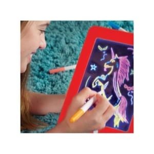 Magic PAD; Tablette intelligente développant les talents de dessin des enfants