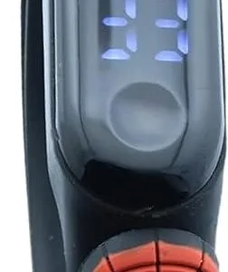Montre tactile disney SPIDERMAN pour enfants LED numérique électronique