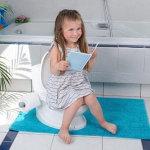 DOLU, pot éducatif pour bébé- Un Pot D'Apprentissage à La Propreté - Toilette éducatif