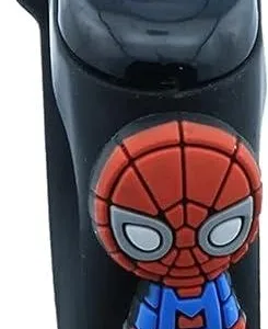 Montre tactile disney SPIDERMAN pour enfants LED numérique électronique
