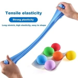24 Pièces Slim Moelleux avec 3 Spatules à Mélanger Slim Super Doux pour Enfants
