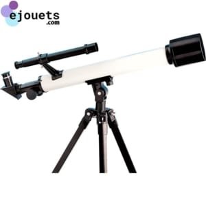 Buki - TS007B - Télescope 30 activités ZOOM X 288