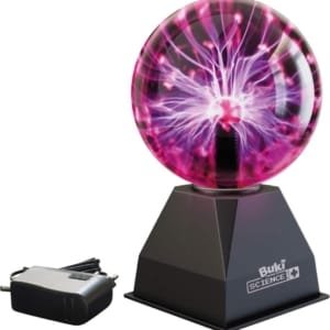 Buki - SP001- Boule plasma