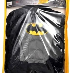 Déguisement Batman musclé Costume w/muscles - Batman-Gris