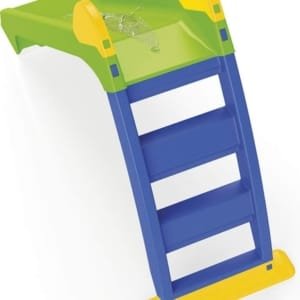 Toboggan pliable Dolu avec fonction eau