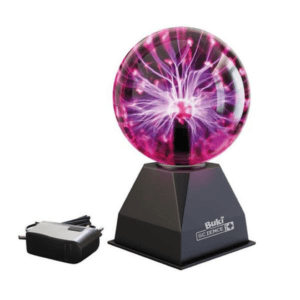Buki - SP001- Boule plasma