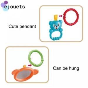 Baby Tapis Musical d'Éveil et d'Activité Piano pour Bébés de 0 à 36 mois