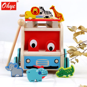 Jouets éducatifs pour enfants, petite enfance, forme Cognitive, Xylophone