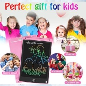 Tablette de dessin pour enfants-22 cm, Magic Pad