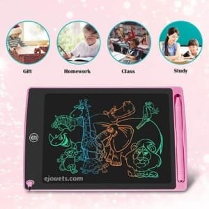 Tablette de dessin pour enfants-22 cm, Magic Pad