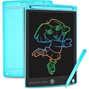 Tablette de dessin pour enfants-22 cm, Magic Pad