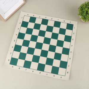 JJeu des échecs portable pour voyage, camping, club d'école et pour tournoi VIP.