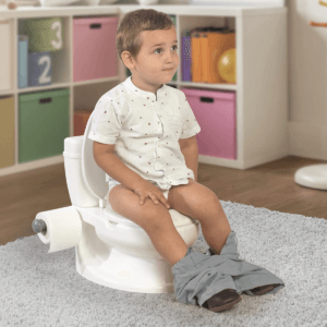 DOLU, pot éducatif pour bébé- Un Pot D'Apprentissage à La Propreté - Toilette éducatif