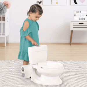 DOLU, pot éducatif pour bébé- Un Pot D'Apprentissage à La Propreté - Toilette éducatif