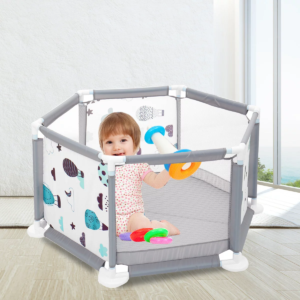 Parc pour bébé multifonction