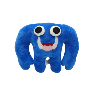 20 PCS de Banban-Animal en peluche, nouveau jardin de Banban , doux, mp, nab, bouffon, degraduroo, nrelynja, mp, naleena chef
