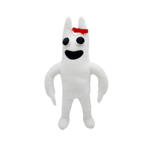 20 PCS de Banban-Animal en peluche, nouveau jardin de Banban , doux, mp, nab, bouffon, degraduroo, nrelynja, mp, naleena chef