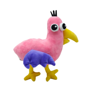 20 PCS de Banban-Animal en peluche, nouveau jardin de Banban , doux, mp, nab, bouffon, degraduroo, nrelynja, mp, naleena chef