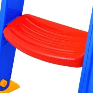 Reducteur Toilette Enfant Rehausseur Toilette Enfant avec Marche