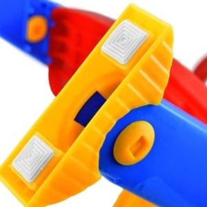 Reducteur Toilette Enfant Rehausseur Toilette Enfant avec Marche