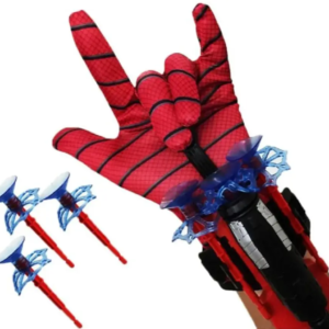 Lanceur de poignet Spiderman
