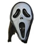 MASQUE ENFANT HALLOWEEN