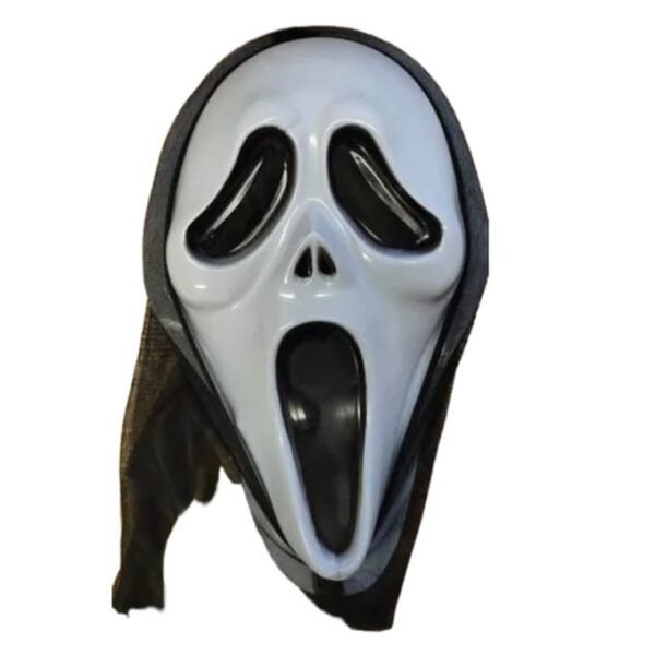 MASQUE ENFANT HALLOWEEN