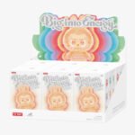 THE MONSTERS Big into LBUBU Energy Series-Vinyl Plush Pendant Blind Box – Image 2