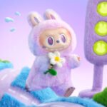 THE MONSTERS Big into LBUBU Energy Series-Vinyl Plush Pendant Blind Box – Image 6