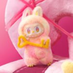 THE MONSTERS Big into LBUBU Energy Series-Vinyl Plush Pendant Blind Box – Image 3
