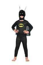 déguisement Batman pour enfants - 3 pièces – Image 5